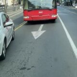 Od sutra sva taksi vozila u Beogradu moraju biti bele boje: Koliko to košta prevoznike i kolike su kazne za one koji to nisu ispunili? 9