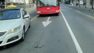Od sutra sva taksi vozila u Beogradu moraju biti bele boje: Koliko to košta prevoznike i kolike su kazne za one koji to nisu ispunili?