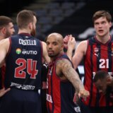 Košarkaši Baskonije pobedili Virtus i plasirali se u plej-of Evrolige 6