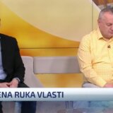 Stojanović i Milivojević o izborima: Ako Savo Manojlović izađe na izbore, opozicija treba da ga poljubi 6