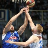 Budućnost prvi polufinalista plej-ofa ABA lige, Podgoričani protiv boljeg iz duela između Partizana i Igokee 4
