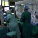 Lekari u Beču operišu pomoću robota 2