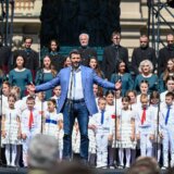 Da li su "Beogradski dani porodice" Šapićeva predizborna kampanja? 9