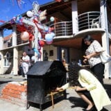 Kragujevački Romi proslavili tradicionalni praznik Tetkicu Bibiju 5