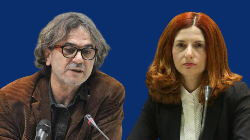 Slučaj Dinka Gruhonjića kao pokazna vežba: Profesori na Fakultetu političkih nauka o uplivu vlasti u studentsko organizovanje 1