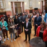 Brnabić na obeležavanju "Dana devojčica u IKT sektoru": Vi ste budućnost Srbije 8