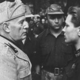 Musolinijev bunker u Rimu otvoren za javnost – gde je fašistički diktator planirao da se krije 2