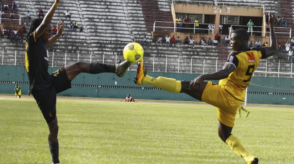 Fudbaler ubijen dok su lopovi pokušavali da mu ukradu automobil na benzinskoj pumpi 1