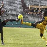 Fudbaler ubijen dok su lopovi pokušavali da mu ukradu automobil na benzinskoj pumpi 4