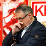 Nebojša Ćović o nezadovoljstvu navijača Zvezde: Ne igra uprava, ali moram da razumem 7