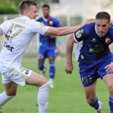 Vojvodina posle penala do polufinala Kupa Srbije 11