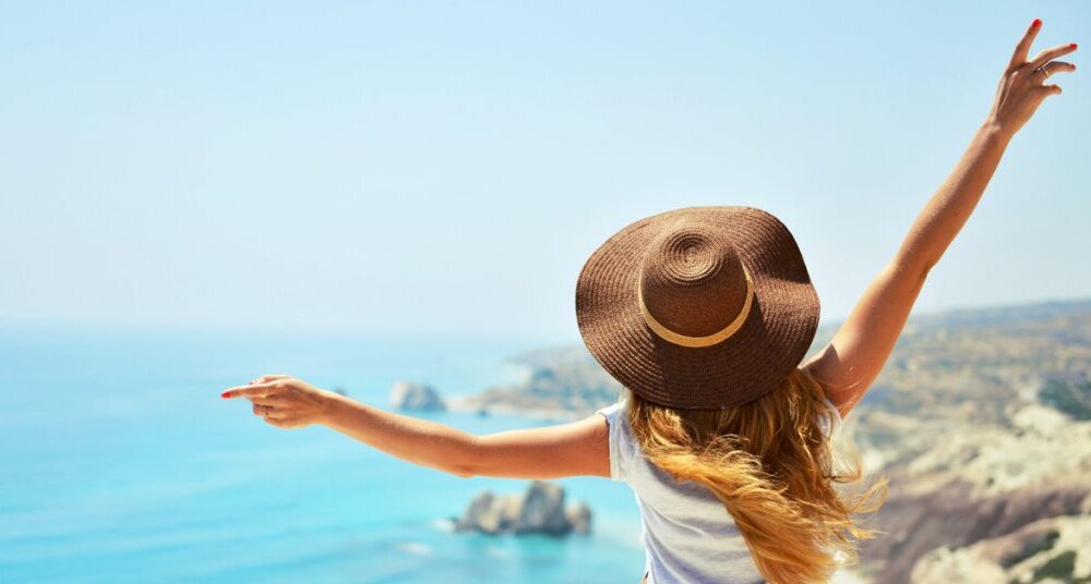 Otkrivamo vam najpopularnije ostrvo za leto 2024 1