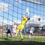 Katai u Surdulici matematički utemeljio Zvezdino prvo mesto: Večiti derbi u plej-ofu na „Marakani“ 20. aprila 3