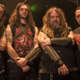 Od osnivača RATM do braće Cavalera: Gitarski zvuk na Exitu pojačava preko 30 bendova! 6