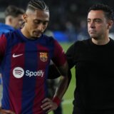 Ćavi: Sudija je "ubio" utakmicu, promenio je sve 5