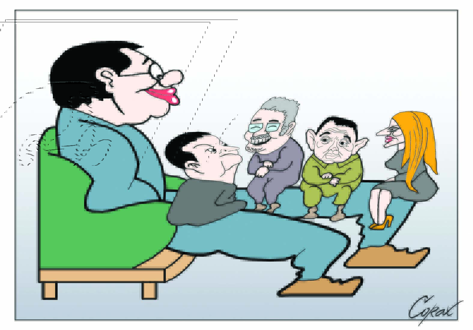 Corax 13