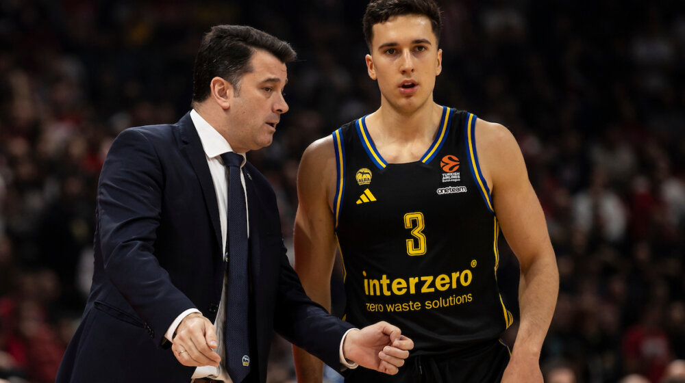 Dobre vesti za Crvenu zvezdu i Partizan, Alba se seli u Evrokup? 1