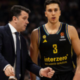 Dobre vesti za Crvenu zvezdu i Partizan, Alba se seli u Evrokup? 6