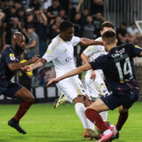 Spektakl na Banovom brdu koji je Partizan ostavio bez šampionske titule? 6