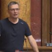 Jovanović Ćuta: Tehnički nedostaci izbornih lista su izgovor, Vučić se plaši poraza 9