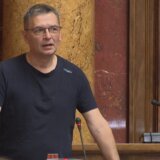 Jovanović Ćuta: Dokle god budemo jedni druge optuživali, od ovoga neće biti ništa 4