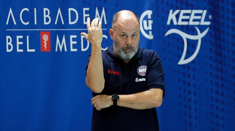 Jedan od najtrofejnijih klubova u Evropi ispao iz regionalne lige: Šta je uzrok sunovrata VK Partizan? 1