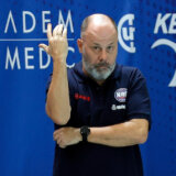 Jedan od najtrofejnijih klubova u Evropi ispao iz regionalne lige: Šta je uzrok sunovrata VK Partizan? 2