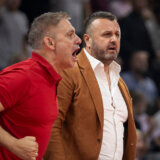 Ko je Željko Drčelić, za kog Nebojša Čović kaže da će ga naslediti na čelu Košarkaškog kluba Crvena zvezda? 4