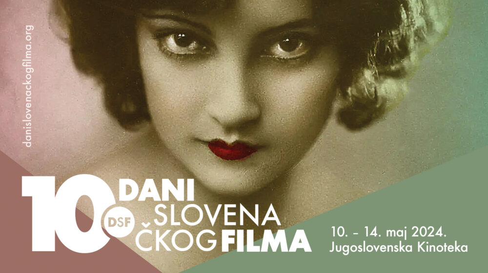 dani slovenačkog filma