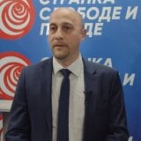Jekić (SSP): „Čestitam Vučiću na izveštaju Freedom house-a, Srbija je autokratizujući hibrid” 5