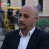 Jekić (SSP): Ministre Vesiću, ne može put da bude važniji od života ljudi 8