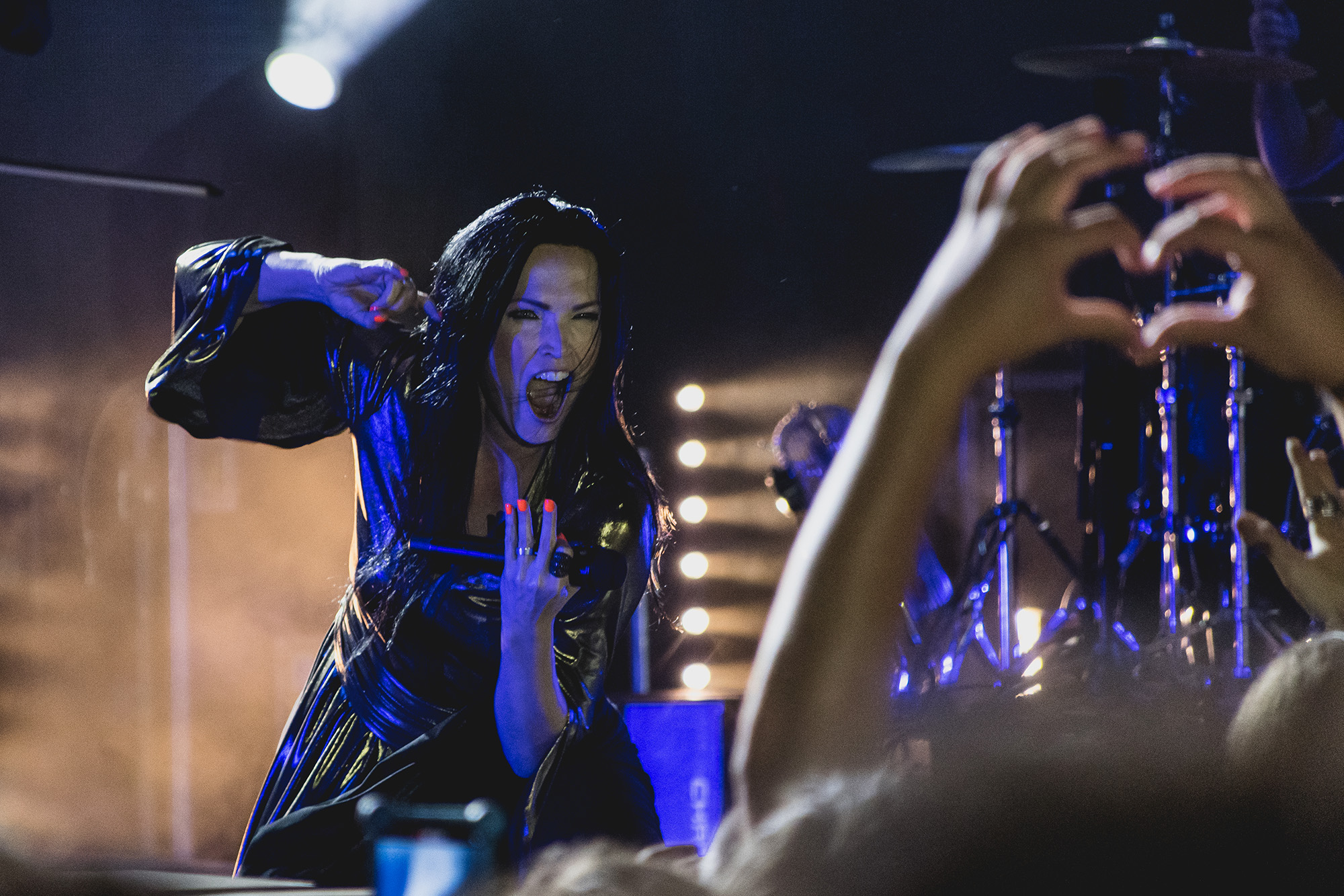 Žene u rokenrolu "Žene u rokenrolu": Izložba fotografija svetova koji se ne daju opaziti na prvi pogled 2