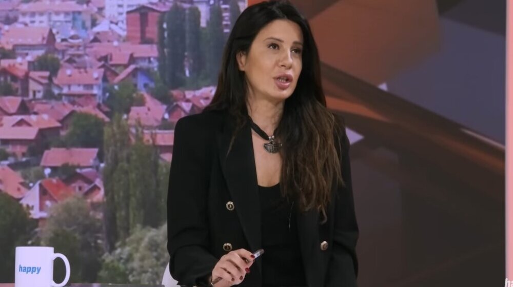 Ko menja Drecuna na čelu skupštinskog Odbora za KiM i oko čega se vodila žučna rasprava? 1