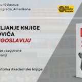 Uvod u Jugoslaviju Dejana Jovića: Reset dosadašnjih interpretacija 10