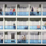 O koncentracionom logoru kroz opersku umetnost: Nova produkcija "Pasažirka" kompozitora Mječeslava Vajnbera u Bavarskoj državnoj operi 2