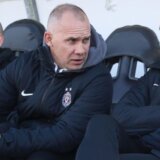 Pomirenje u kući, a pred večiti derbi: Duljaj i Nađ zajedno vode trening 15