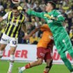 Turci otkrivaju: Tadić napušta Fenerbahče ako Kartal ostane trener 9