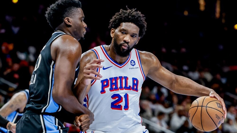 Nikoli Jokiću se vraća "najbolji prijatelj" ali bez MVP karte 1