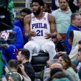 Kockanje koje bi Filadelfiju moglo da košta eliminacije; Embid i društvo ispustili plus pet u poslednjih 60 sekundi (VIDEO) 8