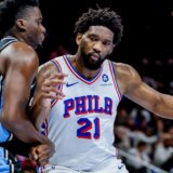 „Drim tim“ pozvao Embida samo zbog Jokića 8