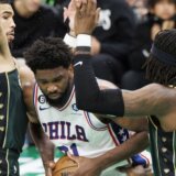 Povrede ostavile traga i na psihu: Džoel Embid se bori sa mentalnim problemima 2