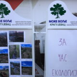 Nismo „probni balon” i miljenici vlasti: Odgovor udruženja „Može Bolje” Nikoli Nešiću iz stranke Zajedno 14