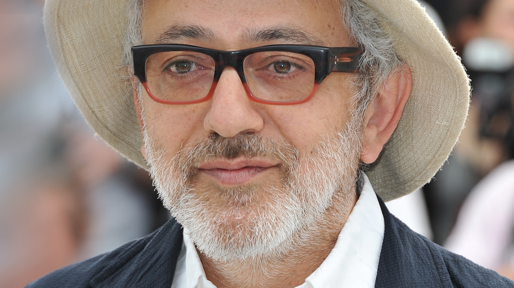 elia suleimani sarajevo film festival