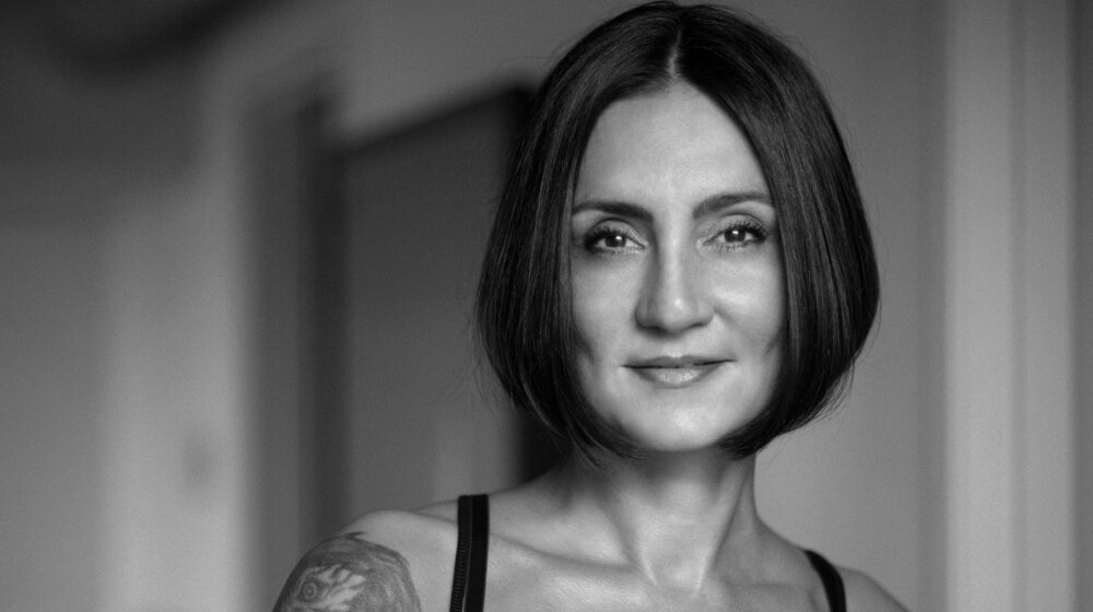 Elizabeta Betinski: Dada Vujasinović je heroina mračnih vremena u kojima je najteže ostati dosledan ljudskim vrednostima 1