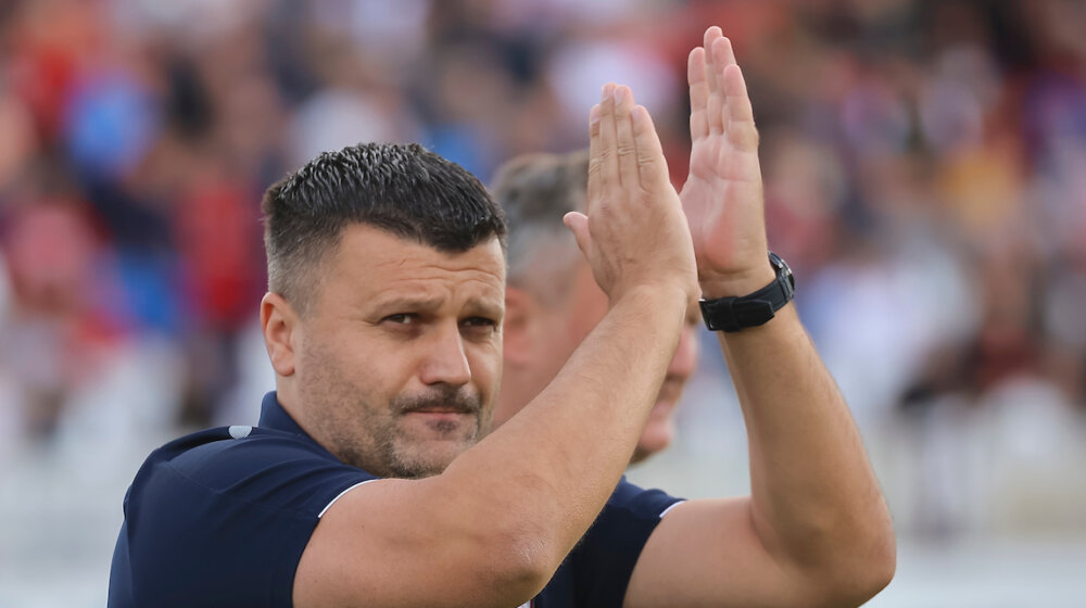 Feđa Dudić se vraća u Kragujevac i imaće dve važne funkcije? 8