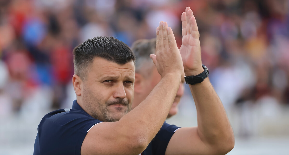 Feđa Dudić se vraća u Kragujevac i imaće dve važne funkcije?