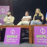 FERKA u Valjevu: Kad postoji strah od građanstva, dešava se i politička volja 4