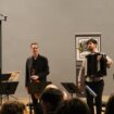 Uspeh studenata harmonike kragujevačkog FILUM-a na prestižnom Međunarodnom takmičenju u Belgiji 10