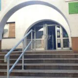 Iseljenje biblioteke Fontana za Međunarodni dan knjige 14