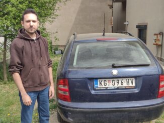 Već pet godina izloženi smradu, buci i prašini: Građani kragujevačkog naselja Ilina voda ugroženi radom fabrike peleta „Dorado” 2